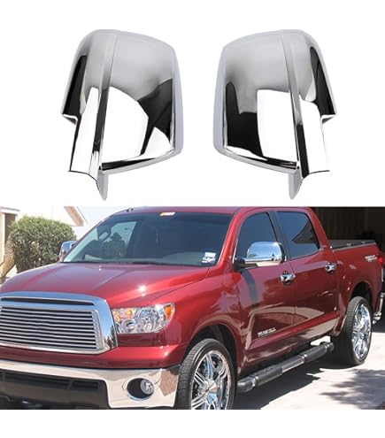 TOYOTA TUNDRA 純正ドアミラー Amazon.com: Toyota Tundra 2007-2021 Super White Mirror